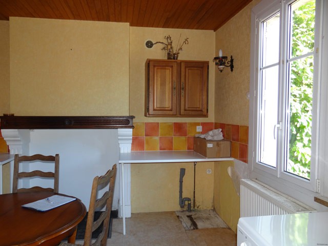 Dordogne : Investment Project - Rented.. - 2
