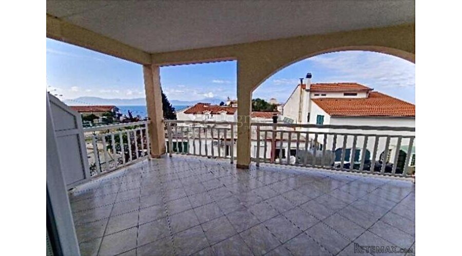 Vila uz more! Idealna kao investicija za hotel! - 2