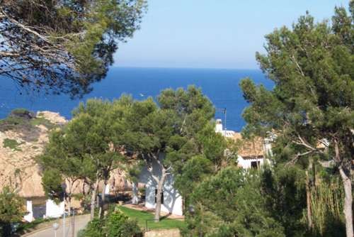 CALA NOSTRA - BALD - HUTG-009049..