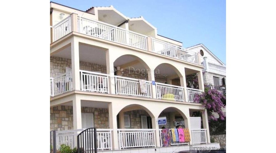 Vila uz more! Idealna kao investicija za hotel! - 3