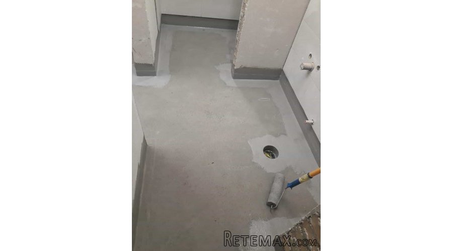 Hidroizolacija - 4