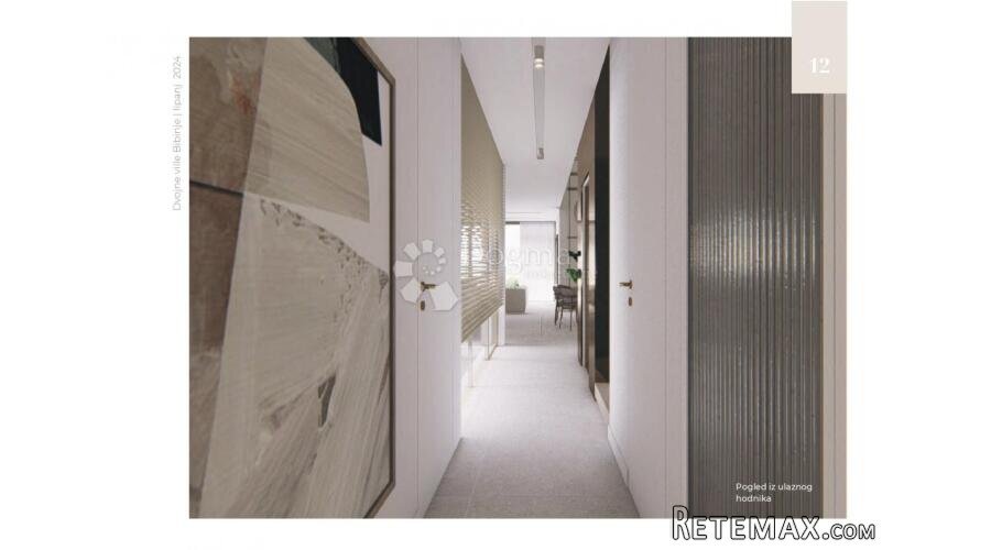 Bibinje - Prestižna vila Imperium - 2