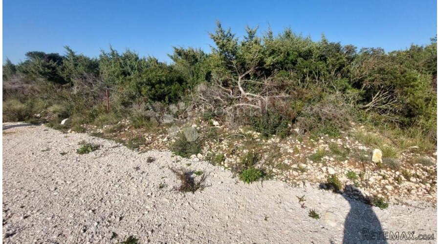 Građevinsko zemljište na mirnoj lokaciji sa pogledom na more - 3
