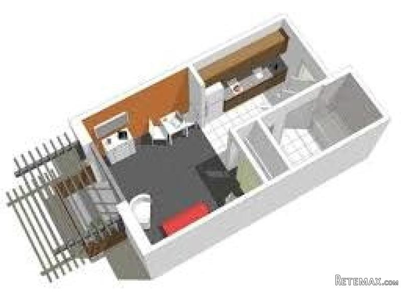 Studio For Sale Just Added - 2