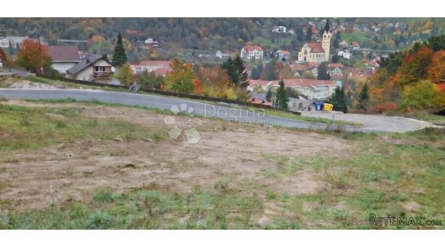 Zemljište centar Krapina - 2
