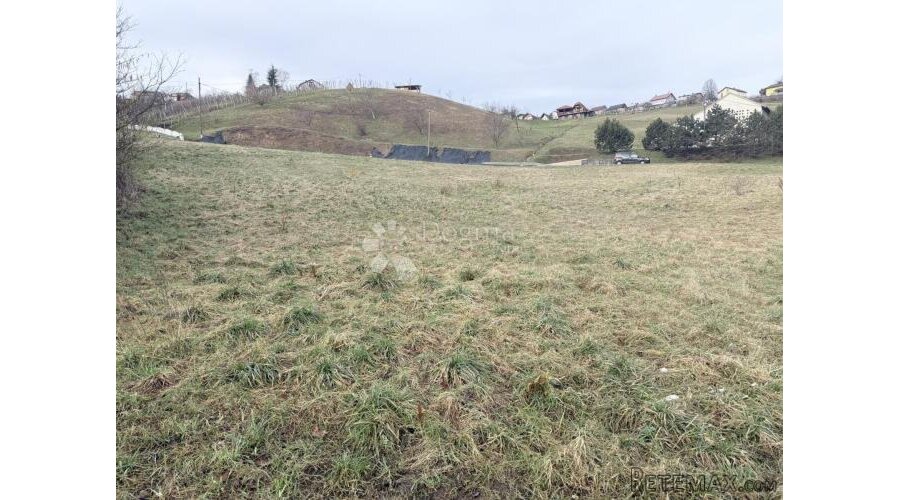 Zemljište centar Krapina - 3
