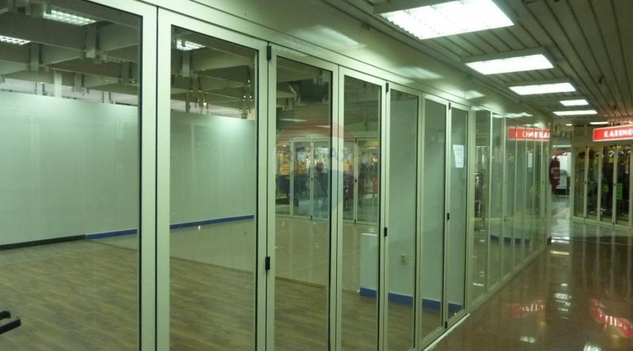 Centar - poslovni prostor 69 m2 - 6