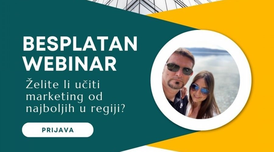 Želite li naučiti kako zaraditi novac na društvenim mrežama? - 2