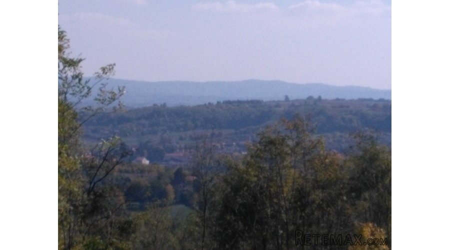 Na prodaju plac (suma) u Sopotu - 2