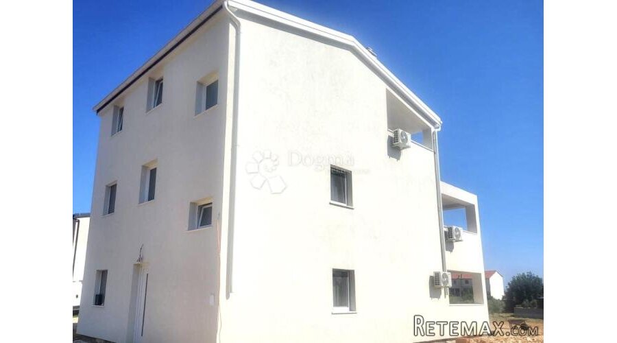 Sofisticirana kuća - novogradnja s tri kategorizirana apartm - 2