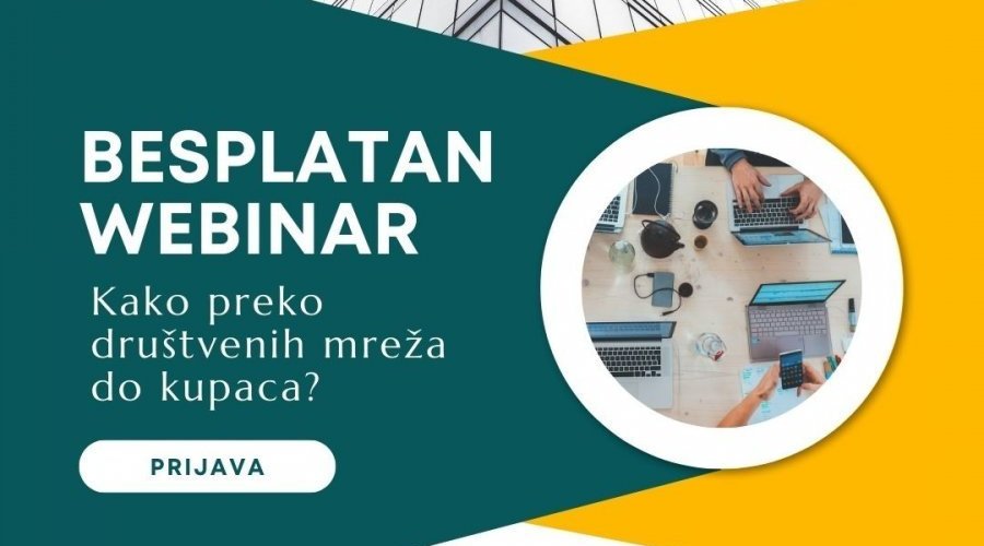 Želite li naučiti kako zaraditi novac na društvenim mrežama? - 3