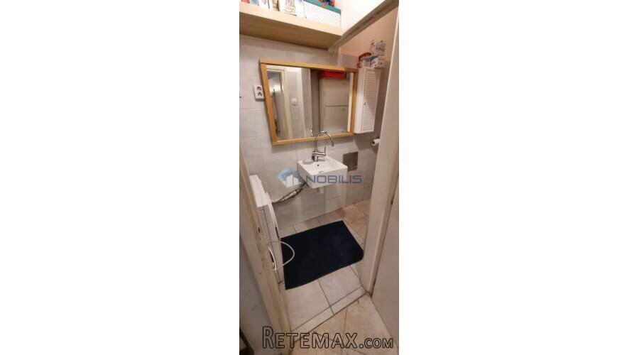 Zagreb, Centar, stan 50m2 u dvorišnoj zgradi - 13