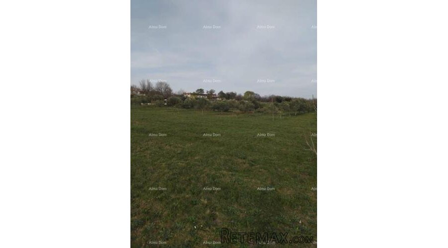 Atraktivno zemljište, 5.716 m²,okolica Poreča - 4
