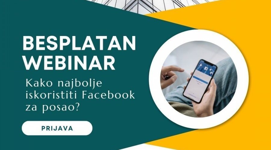 Želite li naučiti kako zaraditi novac na društvenim mrežama? - 4