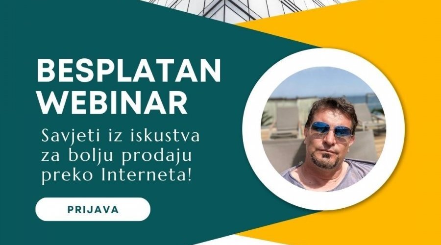 Želite li naučiti kako zaraditi novac na društvenim mrežama? - 6