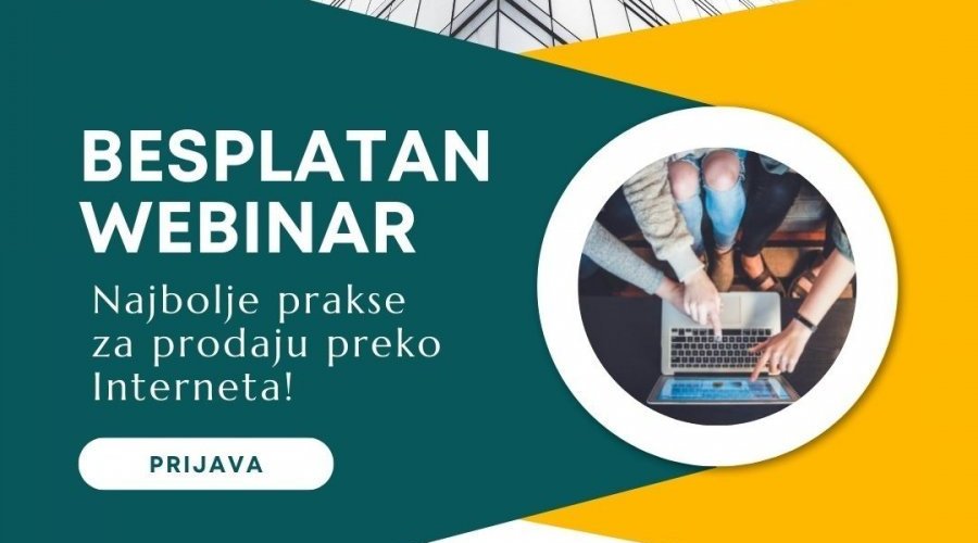 Želite li naučiti kako zaraditi novac na društvenim mrežama? - 7
