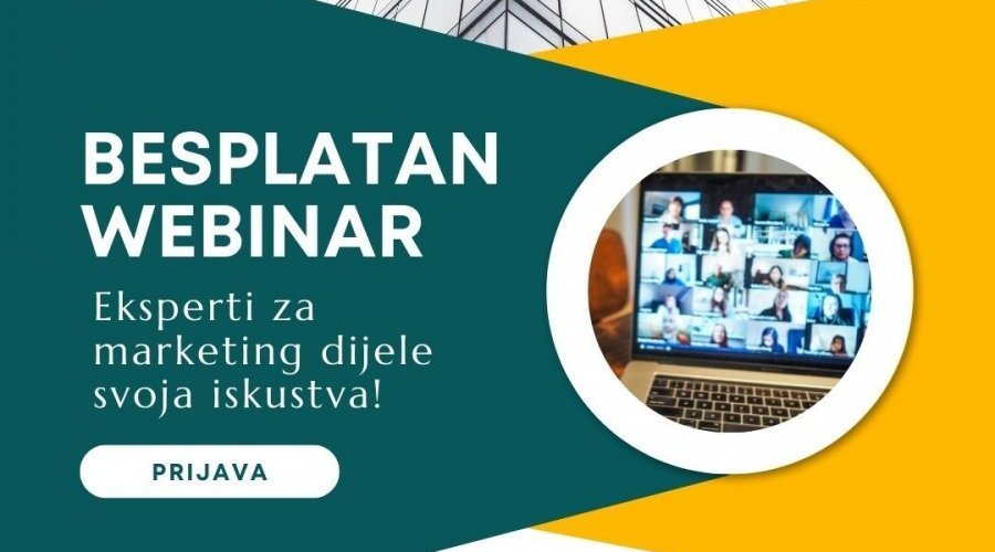 Želite li naučiti kako zaraditi novac na društvenim mrežama? - 8