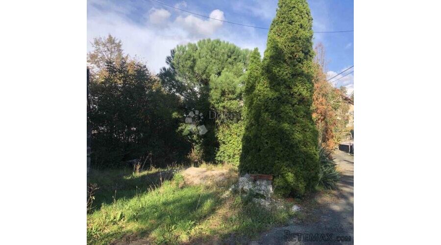 Zemljište u blizini centra Viškova