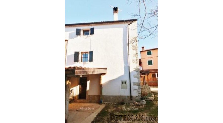 Kuća Umag