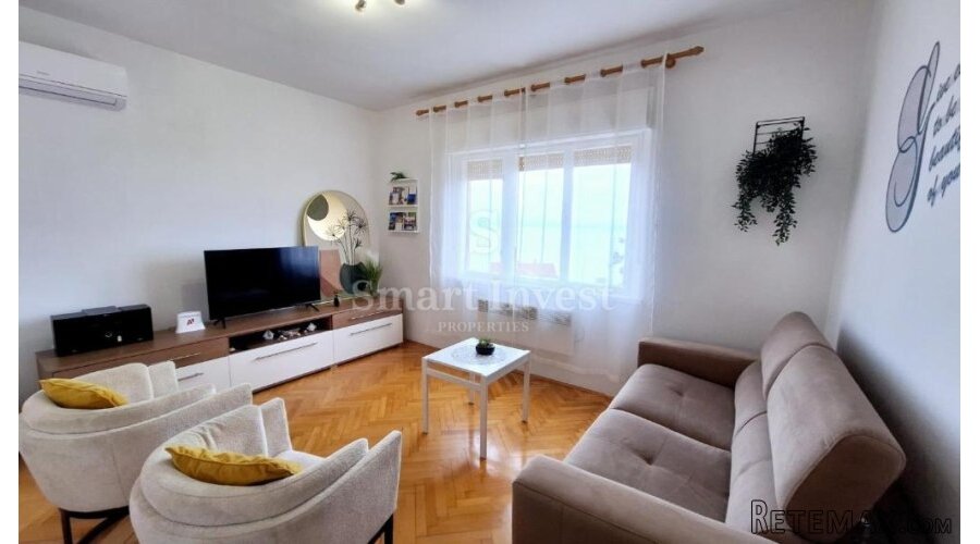 POBRI, stan za najam od 50 m2