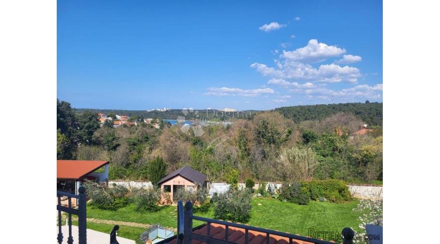 Zamamna kuća s velikom okućnicom u blizini mora, Banjole - 2