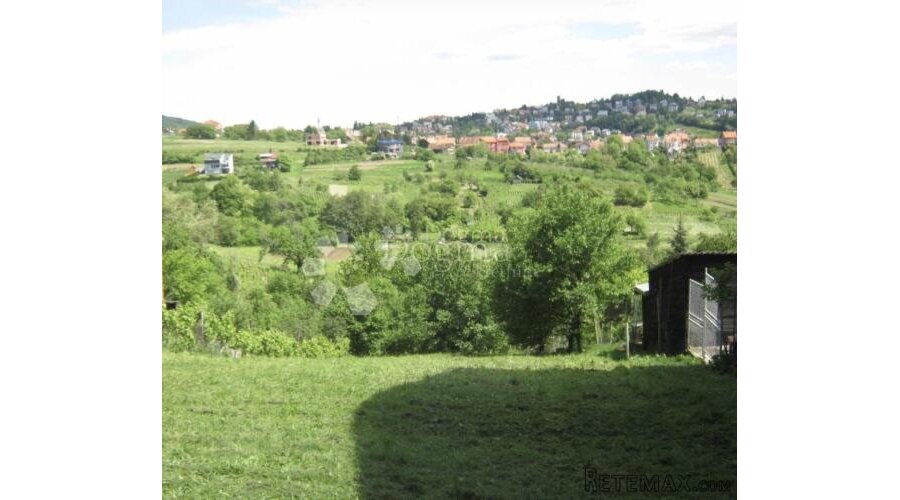 Prodaja građevinskog zemljišta MIKULIĆI, 1120m2 - 2