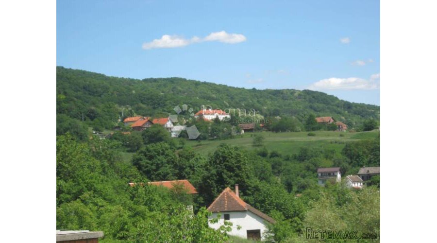 Prodaja građevinskog zemljišta MIKULIĆI, 1120m2 - 3
