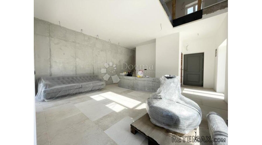 DIZAJNERSKA VILA U POTPUNOJ PRIVATNOSTI - 5
