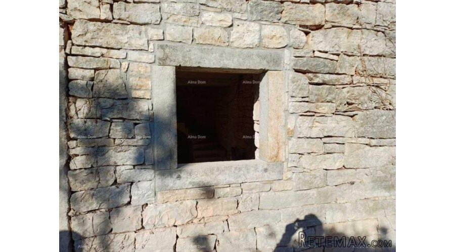 Samostojeća kuća u izgradnji – Tinjan - 5