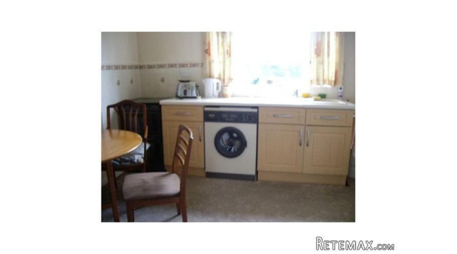 2 Bed Semi detached House - 2