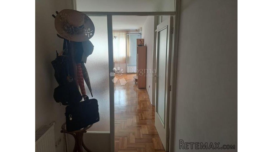 Stan na Trešnjevci s podzemnom garažom - 2