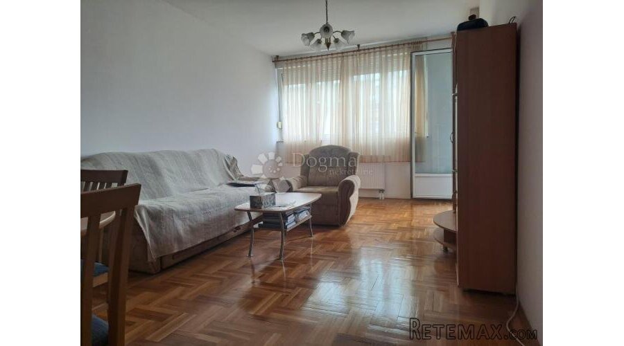 Stan na Trešnjevci s podzemnom garažom - 3