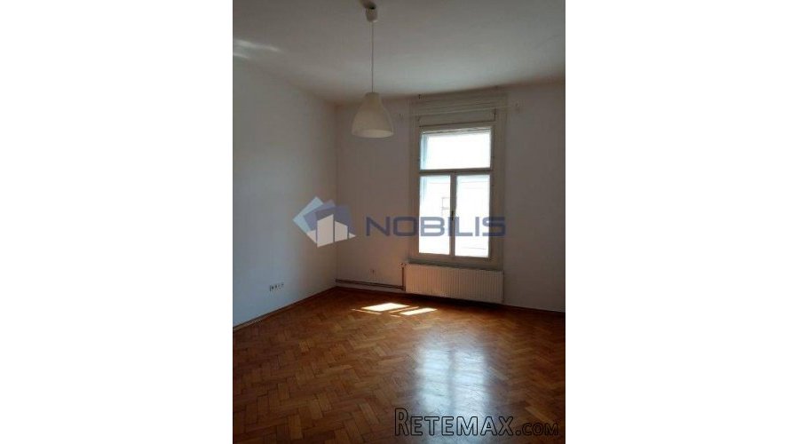 Zagreb, Centar - Đorđićeva, 100m2, 3. kat - 5