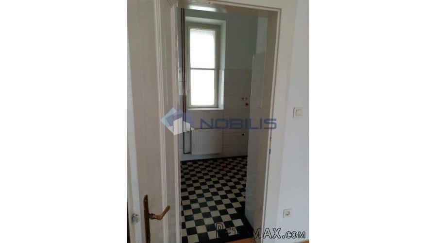 Zagreb, Centar - Đorđićeva, 100m2, 3. kat - 6