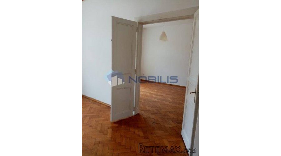 Zagreb, Centar - Đorđićeva, 100m2, 3. kat - 7