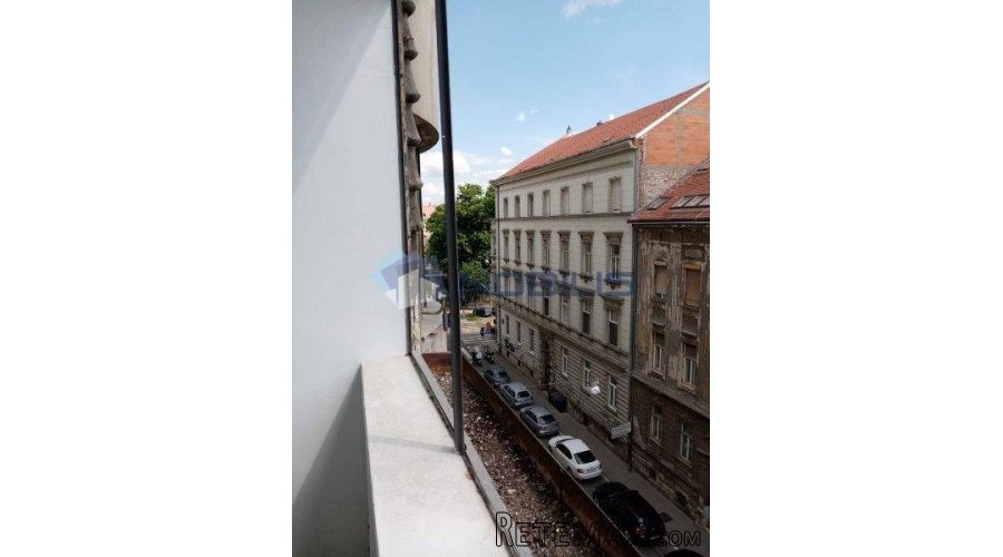 Zagreb, Centar - Đorđićeva, 100m2, 3. kat - 9