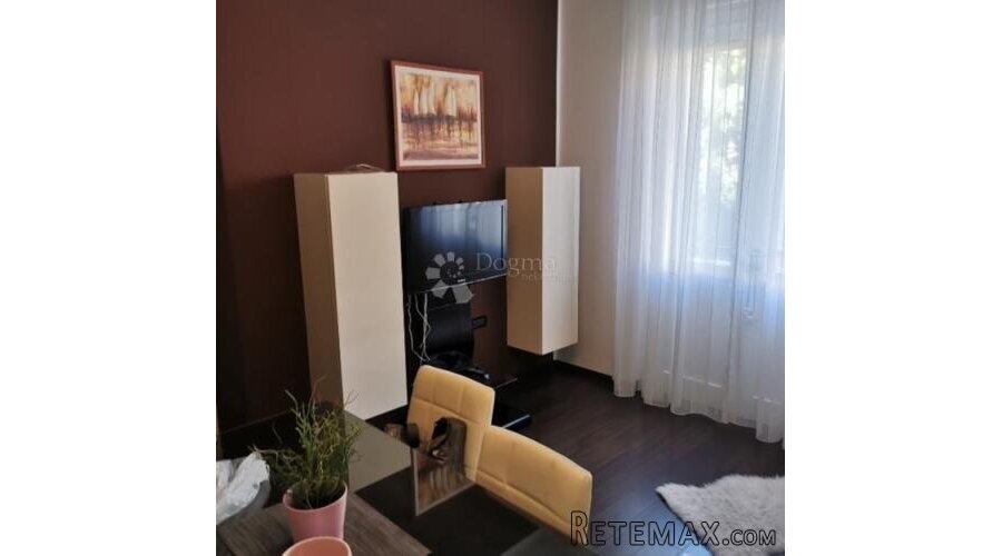 Belveder-adaptiran,2s+db,62.53m2,balkon odmah useljiv - 2