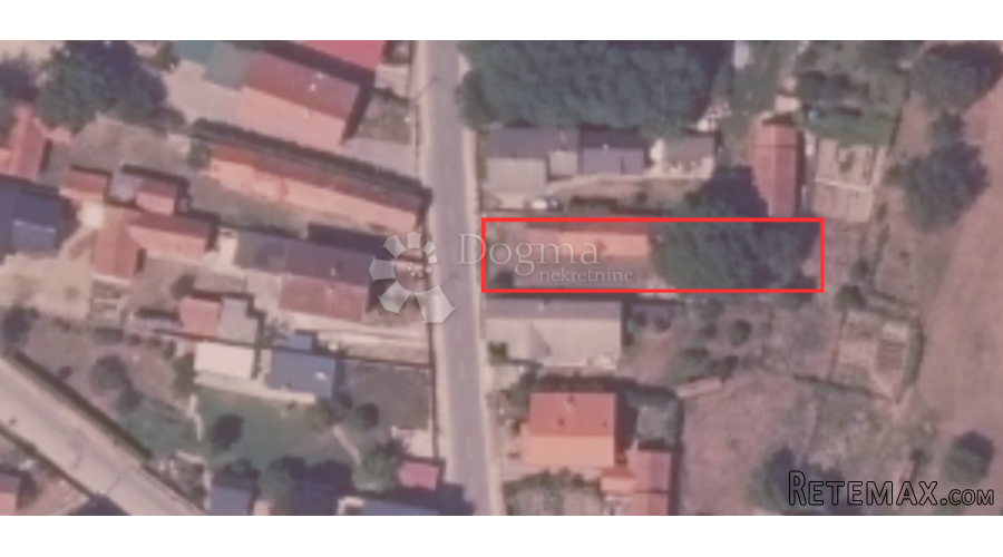 Kuća za renovaciju - Petrijanec - 2