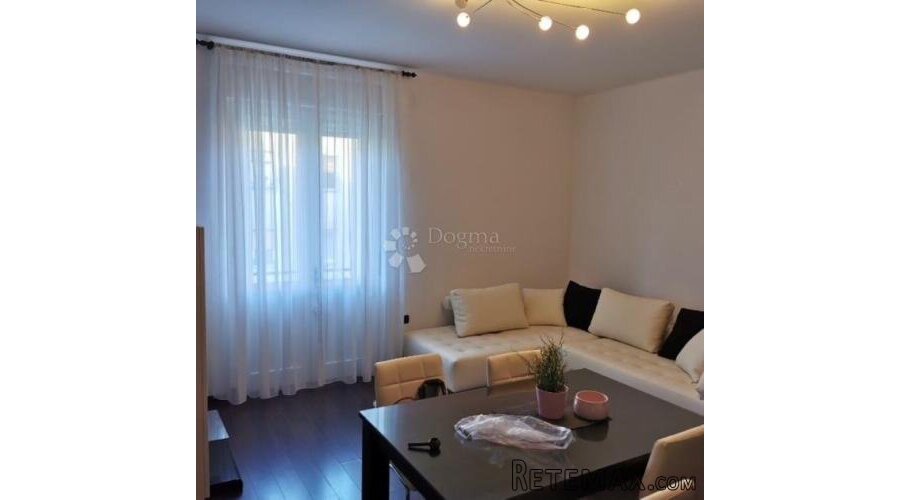 Belveder-adaptiran,2s+db,62.53m2,balkon odmah useljiv - 3