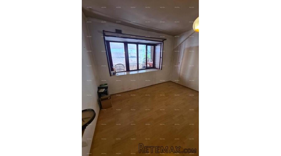 Kuća, centar Buja, 106 m²