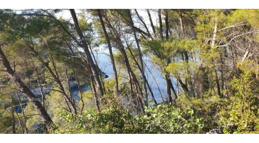 Prodaja građevinskog zemljišta, Korčula