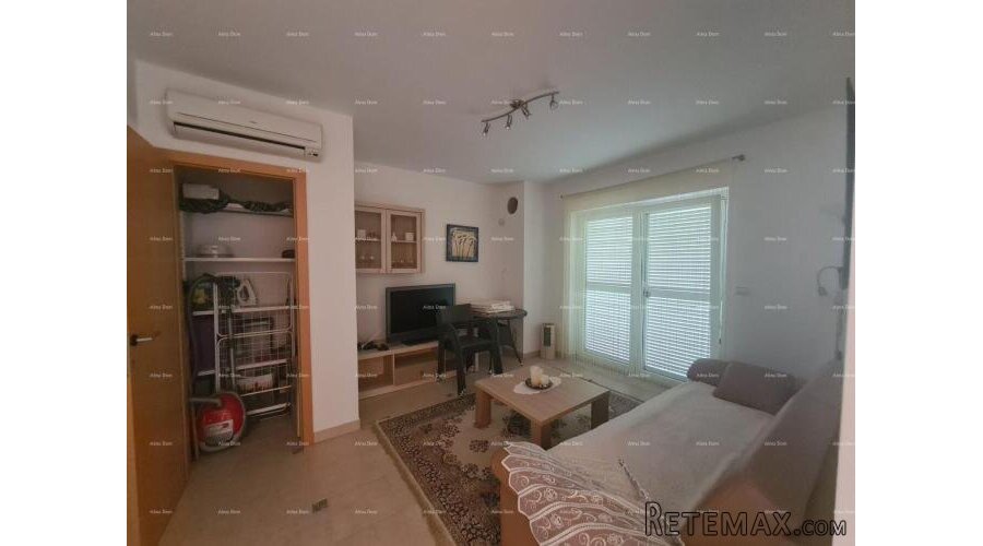 Prodaje se šarmantan stan u prizemlju, 60 m², Duga Uvala - 4