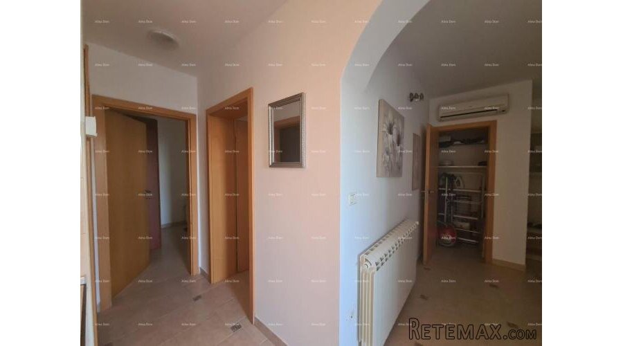 Prodaje se šarmantan stan u prizemlju, 60 m², Duga Uvala - 5