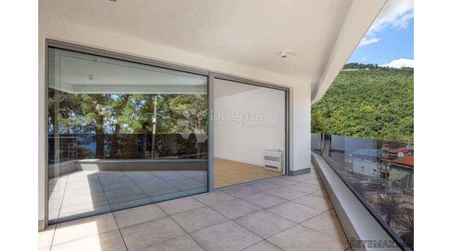 OPATIJA centar STAN 134 m2 - 2