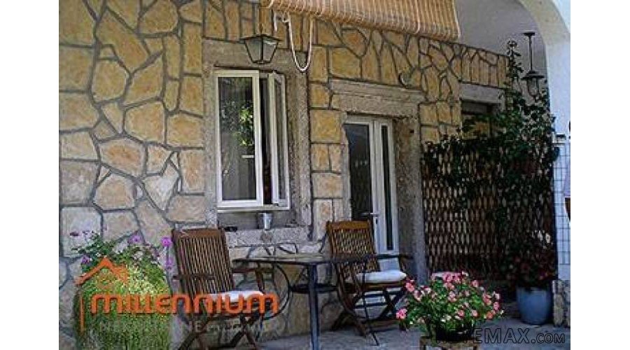 Otok Cres, Grad Cres, 270m2, kuća apartmanskog tipa - 2