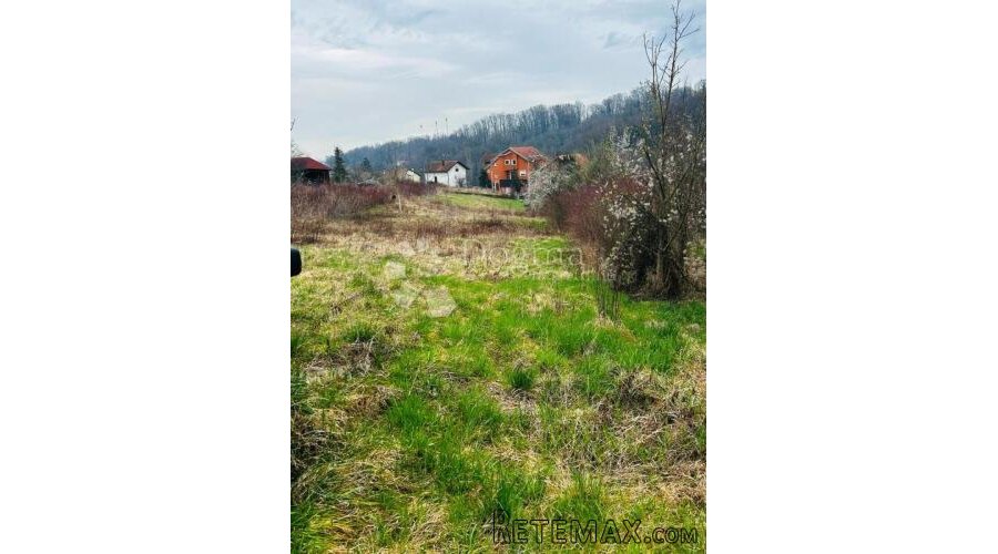 Građevinsko zemljište na prodaju! Završje! - 3