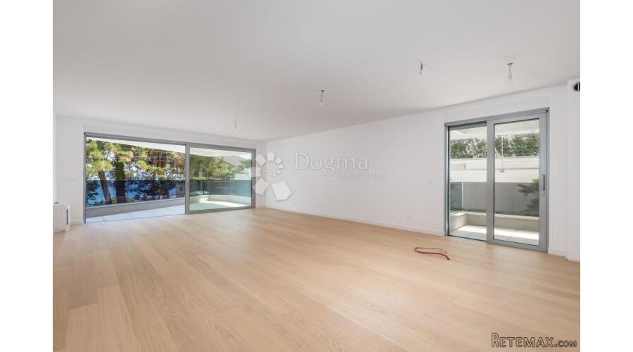 OPATIJA centar STAN 134 m2 - 3