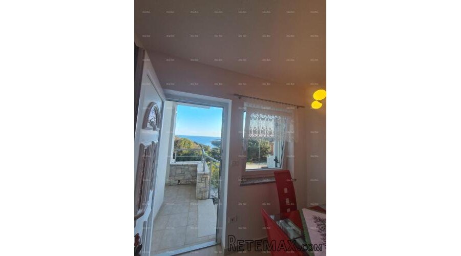 Prodaje se šarmantan stan 60 m², Duga Uvala, pogled na more - 4