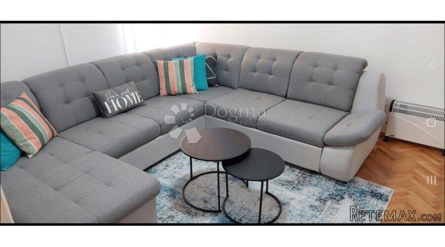 Senj, apartman u strogom centru