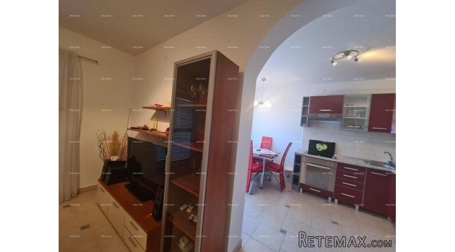Prodaje se šarmantan stan 60 m², Duga Uvala, pogled na more - 5
